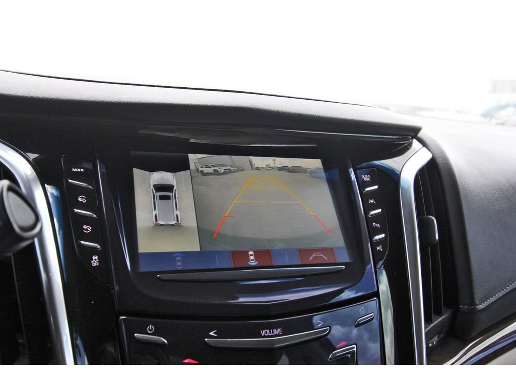 Used 2019 Cadillac Escalade Luxury RWD image 23