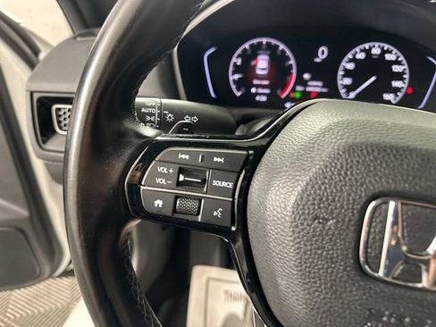 Used 2022 Honda Civic Sport image 25