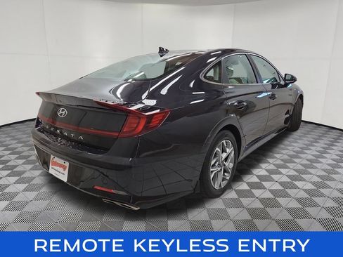 Used 2023 Hyundai Sonata SEL FWD image 4