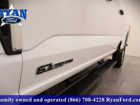 New 2025 Ford F250 XL w/ FX4 Off-Road Package image 36