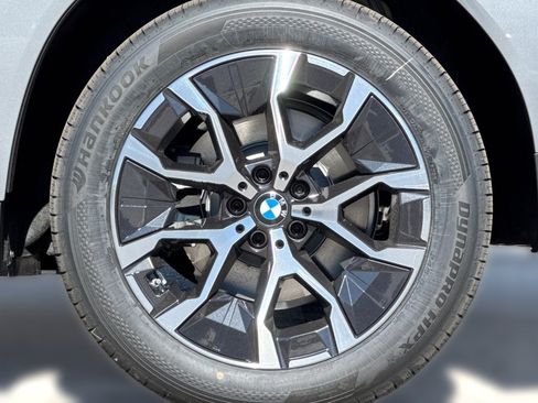 Used 2026 BMW X3 xDrive30i w/ Premium Package AWD/4WD image 13