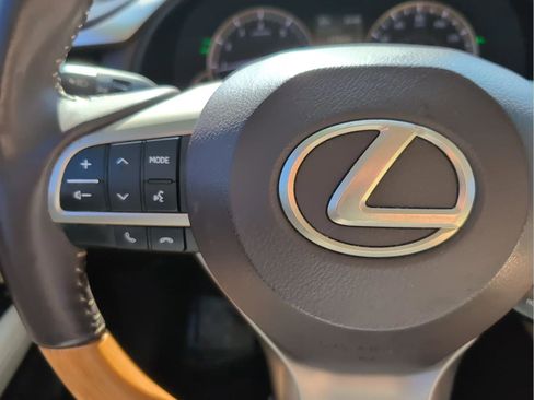 Used 2017 Lexus RX 350 FWD image 10