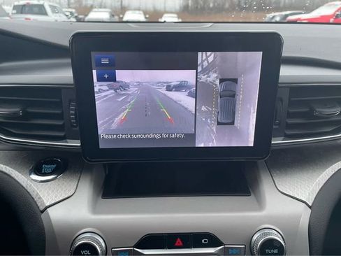 Used 2023 Ford Explorer Timberline w/ Timberline Technology Package AWD/4WD image 21