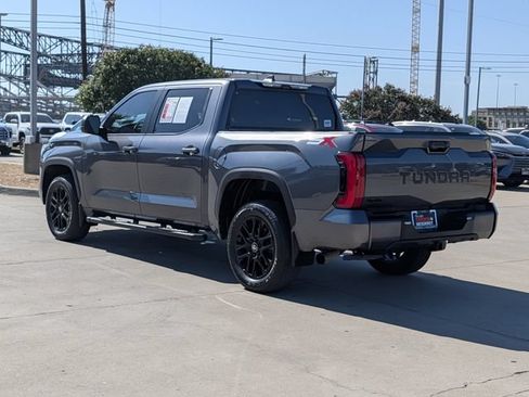 Certified 2026 Toyota Tundra SR5 AWD/4WD image 9