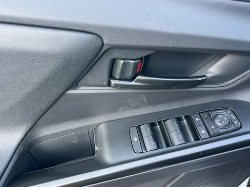 New 2026 Toyota bZ XLE image 8