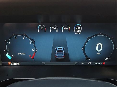 Used 2025 Ford F150 STX w/ Equipment Group 200A image 18