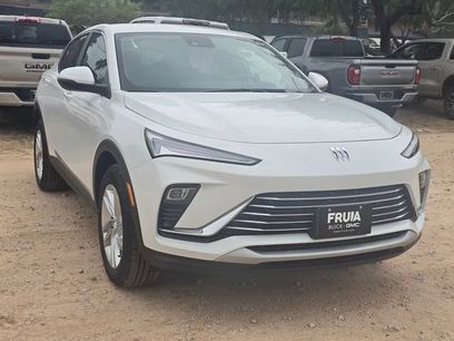 New 2026 Buick Envista Preferred w/ Convenience I Package