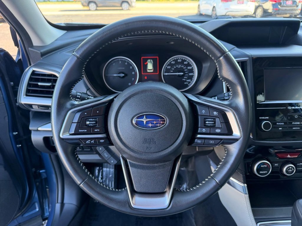 Used 2024 Subaru Forester Premium AWD/4WD image 34
