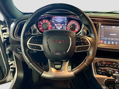 Used 2020 Dodge Challenger SRT Super Stock RWD image 10