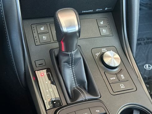 Used 2025 Lexus IS 350 F Sport w/ Navigation Package RWD image 23