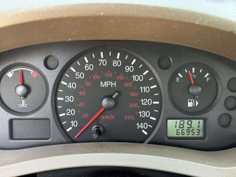 Used 2007 Ford Focus S FWD image 13