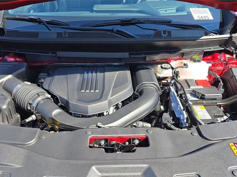 New 2026 GMC Acadia Elevation w/ Black Edition image 32