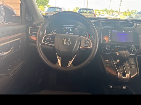 Used 2022 Honda CR-V EX image 13
