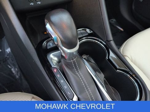 Used 2024 Buick Encore GX Avenir w/ Avenir Technology Package AWD/4WD image 15