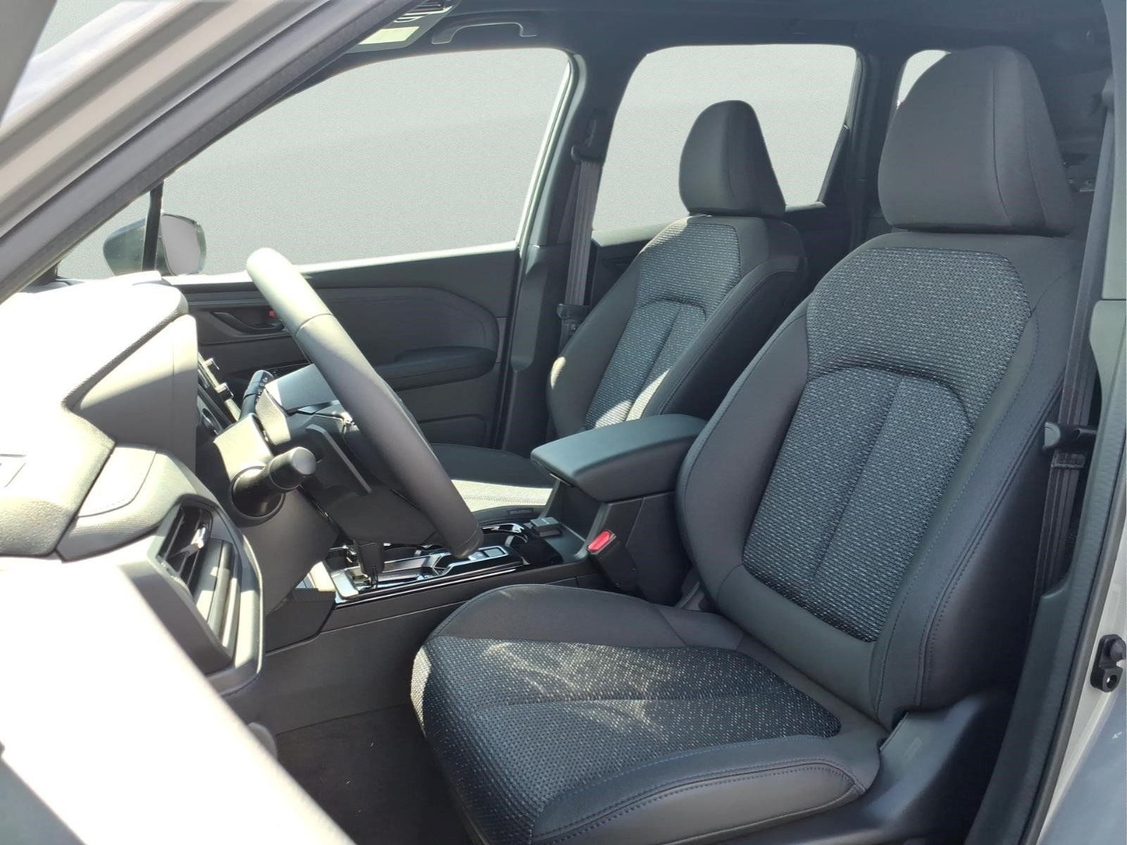 New 2026 Subaru Forester Premium AWD/4WD image 5