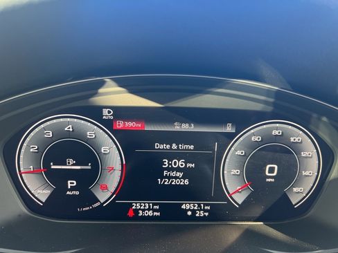 Used 2021 Audi A4 2.0T Premium Plus w/ Premium Plus Package image 61