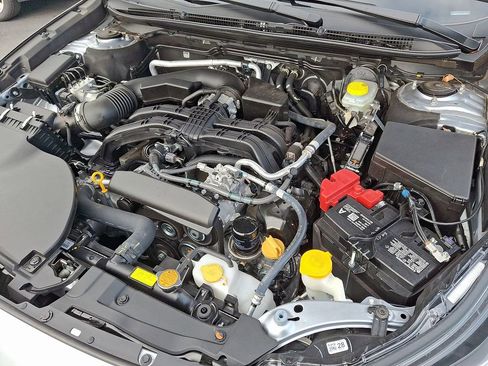 Certified 2025 Subaru Outback Premium w/ Tech Package 1 image 27