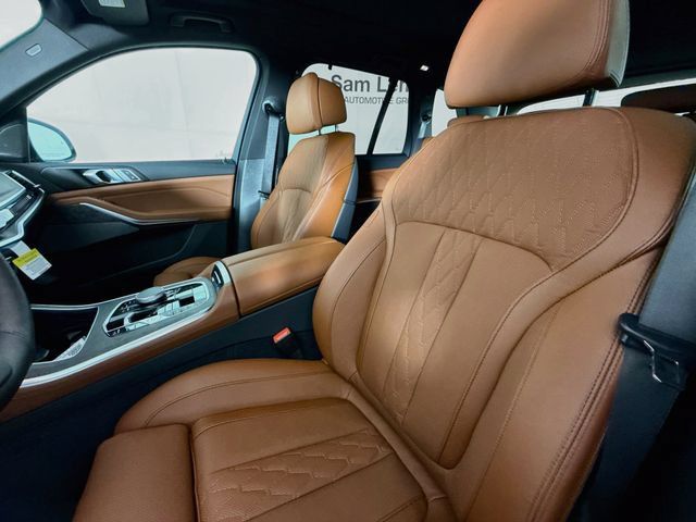 New 2026 BMW X5 xDrive40i AWD/4WD image 22