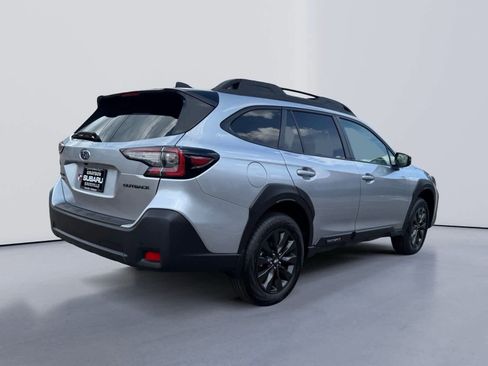 New 2025 Subaru Outback Onyx Edition w/ Popular Package #2 image 7