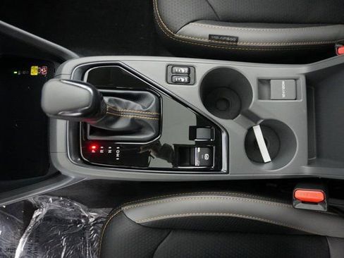 New 2026 Subaru Crosstrek 2.5i Wilderness image 19