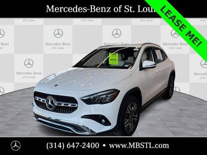 Certified 2025 Mercedes-Benz GLA 250 4MATIC