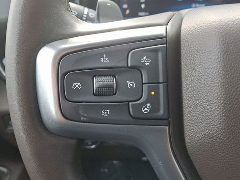 Certified 2024 Chevrolet Silverado 1500 LTZ w/ LTZ Convenience Package II image 21