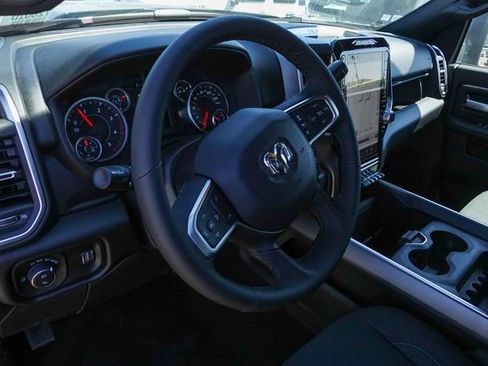 New 2025 RAM 3500 Big Horn image 14