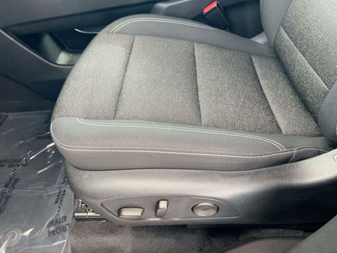 Used 2024 Chevrolet Traverse LT w/ LPO, Floor Liner Package image 15