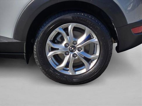 Used 2016 MAZDA CX-3 Touring w/ Premium Package image 23