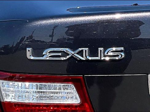 Used 2009 Lexus LS 460 RWD image 9