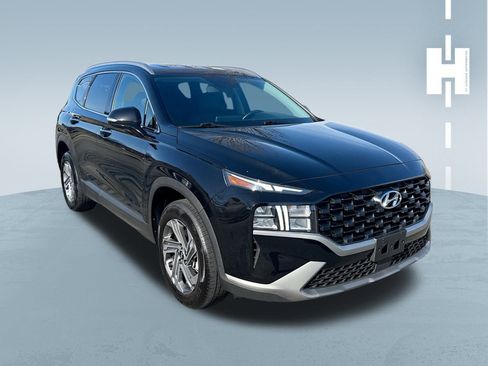 Used 2023 Hyundai Santa Fe SEL image 1
