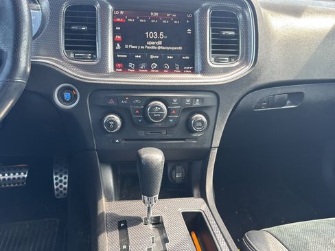 Used 2013 Dodge Charger SRT8 w/ Driver Confidence Group RWD image 27
