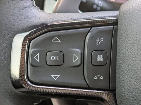 New 2026 RAM 1500 RHO w/ RHO Level 1 Equipment Group image 20