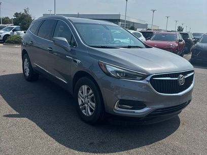 Used 2018 Buick Enclave Essence