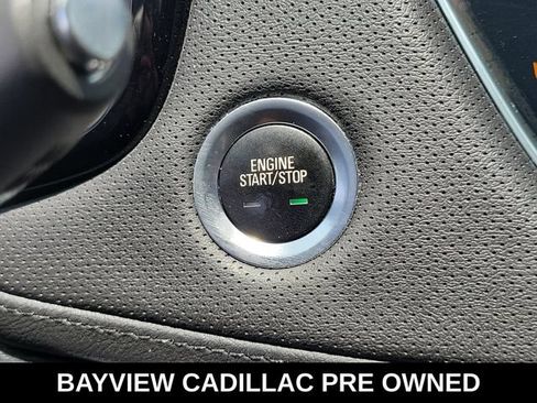 Used 2021 Cadillac XT5 Premium Luxury FWD image 38