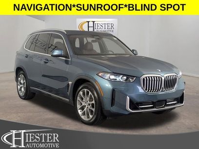 Used 2024 BMW X5 xDrive40i w/ Premium Package