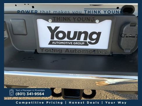 New 2026 RAM 2500 Big Horn image 14