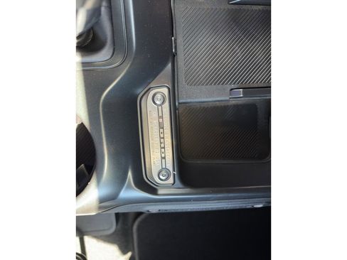 New 2026 Ford Bronco Big Bend AWD/4WD image 36