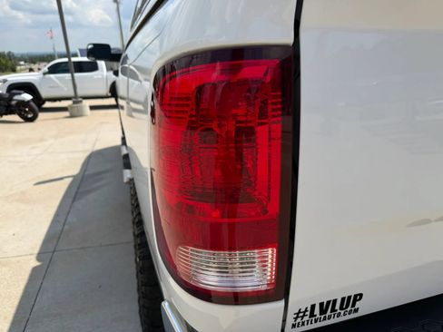 Used 2018 RAM 3500 Tradesman w/ Chrome Appearance Group AWD/4WD image 70