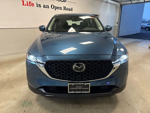 Used 2023 MAZDA CX-5 AWD 2.5 S image 2