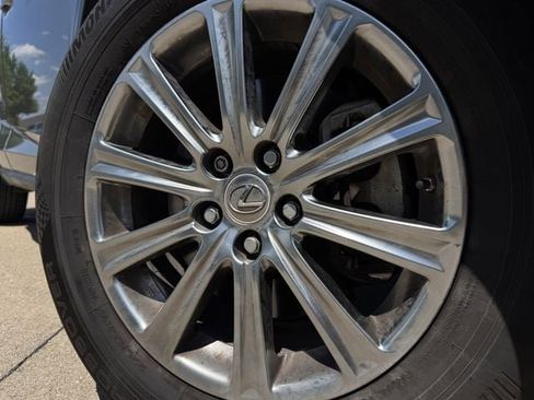 Used 2017 Lexus NX 200t FWD image 10