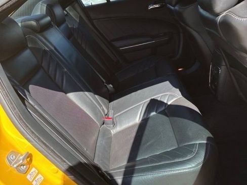 Used 2018 Dodge Charger SRT Hellcat image 6