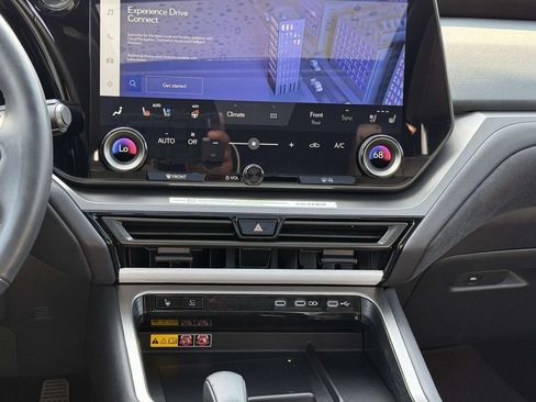 Used 2025 Lexus TX 350 AWD w/ Technology Package image 19