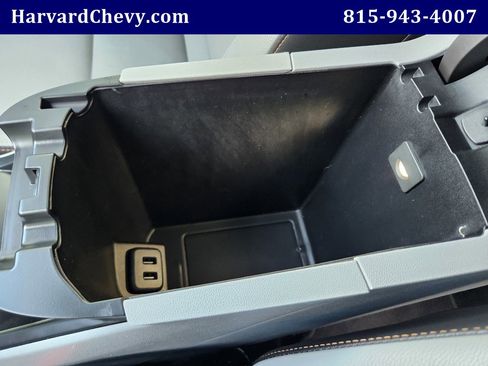 Used 2019 GMC Terrain SLT w/ Preferred Package image 12