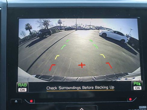 Used 2020 Subaru Forester Touring image 24