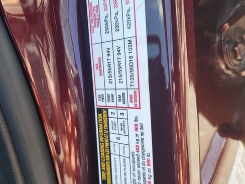 Used 2025 Nissan Altima 2.5 SV AWD/4WD image 36