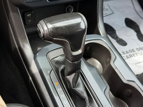 Used 2018 Chevrolet Colorado Z71 AWD/4WD image 23