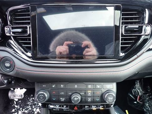 New 2026 Dodge Durango GT image 21