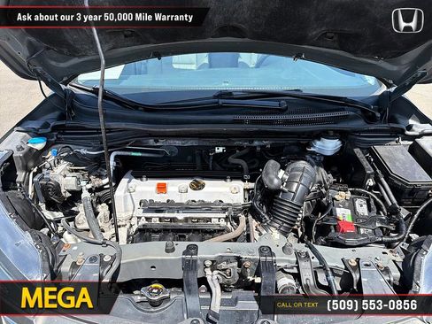 Used 2014 Honda CR-V EX-L image 27