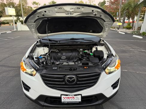 Used 2016 MAZDA CX-5 Grand Touring image 22